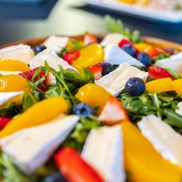 Catering świąteczny Łódź 4