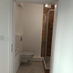 Krzysztof Matusiak KrisBud - Remontowanie Mieszkań Głowno