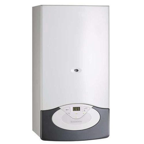 Piec Ariston 24 FF Zamknięta komora