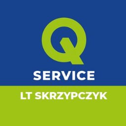 Q Service Castrol LT Skrzypczyk mechanik Tychy serwis samochodowy wynajem busa wypożyczalnia - Warsztat Samochodowy Tychy