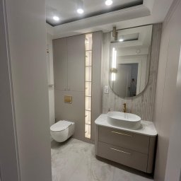 Mateusz Marcinkiewicz - Płyta karton gips Warszawa