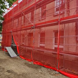 Budownictwo Inżynieryjne Zgorzelec 4