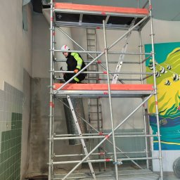 Budownictwo Inżynieryjne Zgorzelec 2