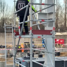 Budownictwo Inżynieryjne Zgorzelec 1