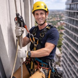 Top Service Adrian Wojniusz - Elewacje i ocieplenia Sławno