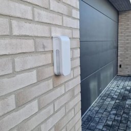 Montaż alarmów, monitoringu Kobyłka 4