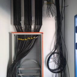 Montaż alarmów, monitoringu Kobyłka 3