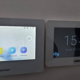 Montaż alarmów, monitoringu Kobyłka 2