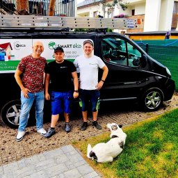 Montaż alarmów, monitoringu Kobyłka 1