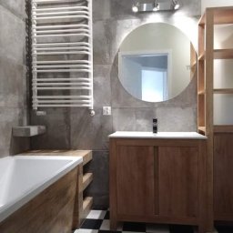 Piotr Kowalski - Stolarz Zielonka