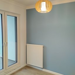 Remonty mieszkań Zielonka 3