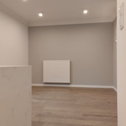 Remonty mieszkań Zielonka 4