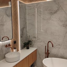 Remonty mieszkań Zielonka 2