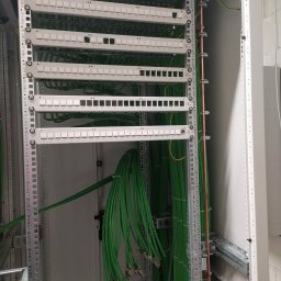 Instalacje elektryczne Dębowiec 2