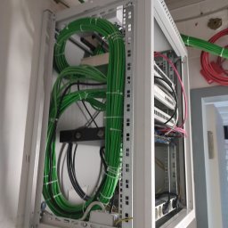 Instalacje elektryczne Dębowiec 3