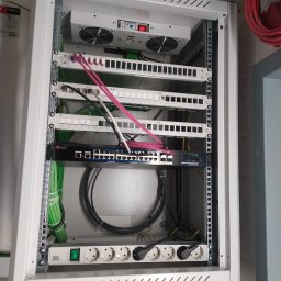 Instalacje elektryczne Dębowiec 4