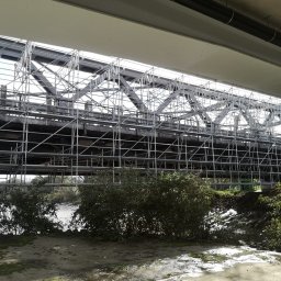 Prace wysokościowe Starogard Gdański 4