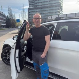 FORTISANIMA MARCIN ANTCZAK - Remonty Poznań