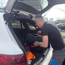 Malowanie mieszkań Poznań 2