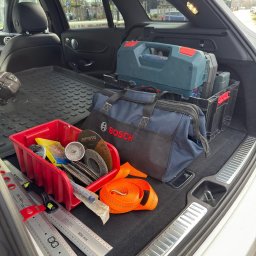 Malowanie mieszkań Poznań 3