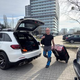 Malowanie mieszkań Poznań 4