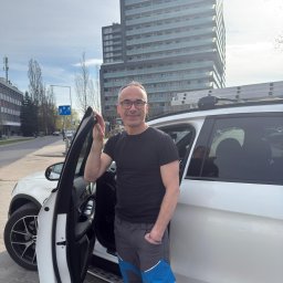 Malowanie mieszkań Poznań 1