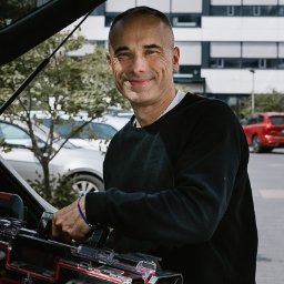 Marcin Antczak Naprawy domowe - Obr&oacute;bka Metali Poznań