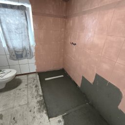 Malowanie mieszkań Warszawa 1