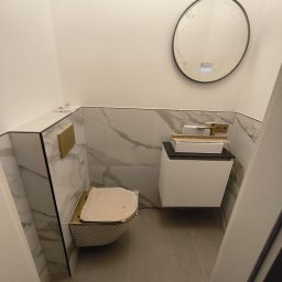 Malowanie mieszkań Warszawa 3