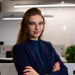 Michał Kozłowski - Firma Doradztwa Personalnego Warszawa