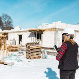 Ocieplanie elewacji Jeleniów 1