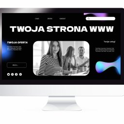 STRONY WWW