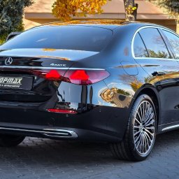 Przewóz osób Lublin 1