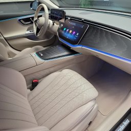 Przewóz osób Lublin 2