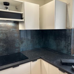 Wykończenia łazienek Brzeg 3