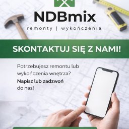 Malowanie mieszkań Lublin 1