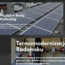 Ocieplanie ścian Bielsko-Biała 1