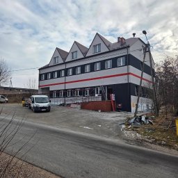 Ocieplanie ścian Bielsko-Biała 3