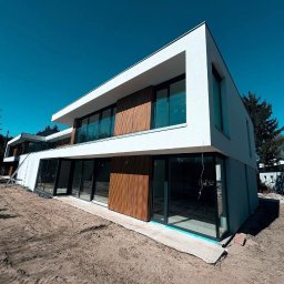 Ocieplanie ścian Bielsko-Biała 4