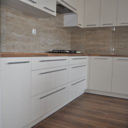 Kuchnie na wymiar Rybnik 4