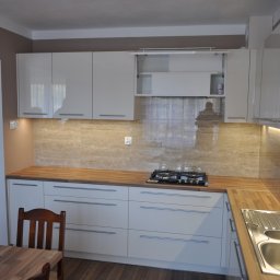 Kuchnie na wymiar Rybnik 3