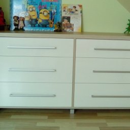 Kuchnie na wymiar Rybnik 2