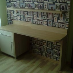 Kuchnie na wymiar Rybnik 1