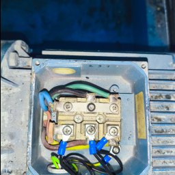 Instalacje elektryczne Pięczkowo 4