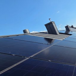 TOKAR-PV Damian Tokarski - Magazyn Energii 10kwh Borzech&oacute;w