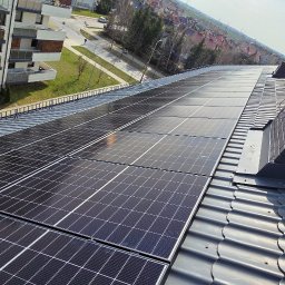 Fotowoltaika Borzechów 2