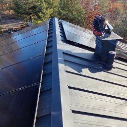 Fotowoltaika Borzechów 3