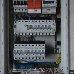 Fotowoltaika Borzechów 4