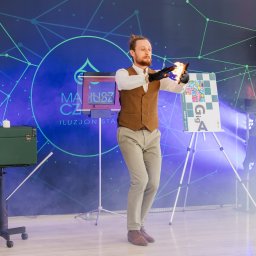 Iluzjoniści Łubianka 1