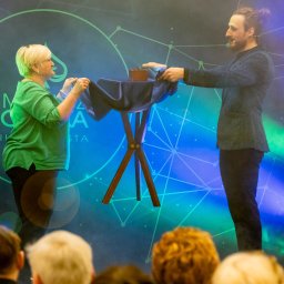 Iluzjoniści Łubianka 2